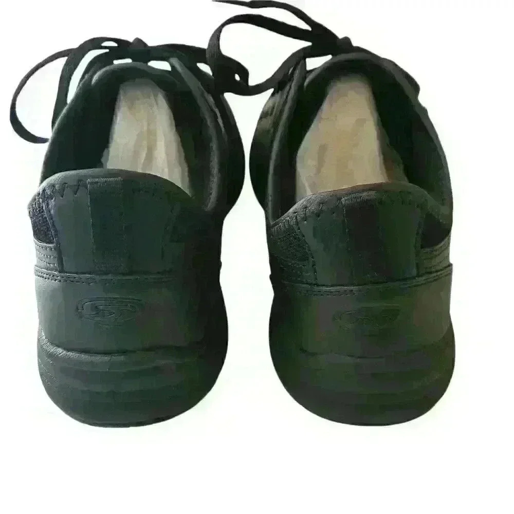 Dr.Scholl's Men's Drive Slip Resistant Sneaker Size 8.5W - Picture 6 of 9